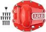 ARB Differential Cover