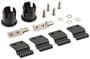 ARB Roof Rack Roller Kit