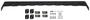 ARB Roof Rack Deflector