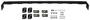 ARB Roof Rack Deflector