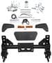 ARB Bumper Mounting Kit