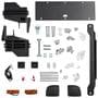 ARB Bumper Mounting Kit