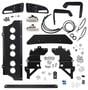 ARB Bumper Mounting Kit