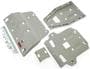 ARB Steel Skid Plate Kit