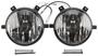ARB Fog Light Assembly