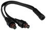 ARB Black Splitter Cable