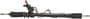 Atlantic Automotive Engineering Rack And Pinion Complete Unit - Remanufactured