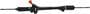 Atlantic Automotive Engineering Rack And Pinion Complete Unit - Remanufactured