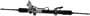 Atlantic Automotive Engineering Rack And Pinion Assembly - New