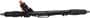 Atlantic Automotive Engineering Rack And Pinion Complete Unit - Remanufactured
