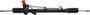 Atlantic Automotive Engineering Rack And Pinion Complete Unit - Remanufactured