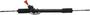 Atlantic Automotive Engineering Rack And Pinion Complete Unit - Remanufactured