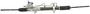 Atlantic Automotive Engineering Rack And Pinion Assembly - New