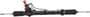 Atlantic Automotive Engineering Rack And Pinion Complete Unit - Remanufactured