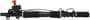 Atlantic Automotive Engineering Rack And Pinion Complete Unit - Remanufactured