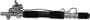 Atlantic Automotive Engineering Rack And Pinion Assembly - New