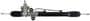 Atlantic Automotive Engineering Rack And Pinion Assembly - New