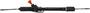 Atlantic Automotive Engineering Rack And Pinion Complete Unit - Remanufactured