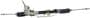 Atlantic Automotive Engineering Rack And Pinion Assembly - New