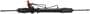 Atlantic Automotive Engineering Rack And Pinion Complete Unit - Remanufactured