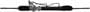 Atlantic Automotive Engineering Rack And Pinion Assembly - New