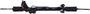 Atlantic Automotive Engineering Rack And Pinion Complete Unit - Remanufactured