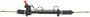 Atlantic Automotive Engineering Rack And Pinion Complete Unit - Remanufactured