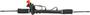 Atlantic Automotive Engineering Rack And Pinion Complete Unit - Remanufactured