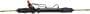 Atlantic Automotive Engineering Rack And Pinion Complete Unit - Remanufactured