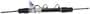 Atlantic Automotive Engineering Rack And Pinion Assembly - New