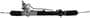 Atlantic Automotive Engineering Rack And Pinion Assembly - New