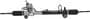 Atlantic Automotive Engineering Rack And Pinion Assembly - New