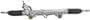 Atlantic Automotive Engineering Rack And Pinion Assembly - New