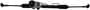 Atlantic Automotive Engineering Rack And Pinion Assembly - New