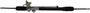 Atlantic Automotive Engineering Rack And Pinion Assembly - New