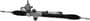 Atlantic Automotive Engineering Rack And Pinion Assembly - New