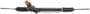 Atlantic Automotive Engineering Rack And Pinion Complete Unit - Remanufactured