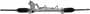 Atlantic Automotive Engineering Rack And Pinion Assembly - New
