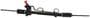 Atlantic Automotive Engineering Rack And Pinion Complete Unit - Remanufactured