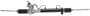 Atlantic Automotive Engineering Rack And Pinion Assembly - New
