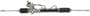 Atlantic Automotive Engineering Rack And Pinion Assembly - New