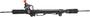 Atlantic Automotive Engineering Rack And Pinion Complete Unit - Remanufactured