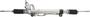 Atlantic Automotive Engineering Rack And Pinion Assembly - New