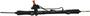 Atlantic Automotive Engineering Rack And Pinion Complete Unit - Remanufactured