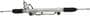Atlantic Automotive Engineering Rack And Pinion Assembly - New