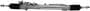 Atlantic Automotive Engineering Rack And Pinion Assembly - New