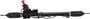 Atlantic Automotive Engineering Rack And Pinion Complete Unit - Remanufactured