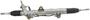 Atlantic Automotive Engineering Rack And Pinion Assembly - New