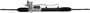 Atlantic Automotive Engineering Rack And Pinion Assembly - New
