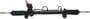 Atlantic Automotive Engineering Rack And Pinion Complete Unit - Remanufactured